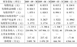 什么是资本公积金，资本公积金的分析详解