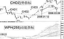 通过CHD与WPH研判股市趋势