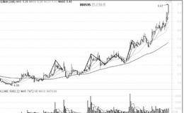 跟随主力追击涨停股：顺势而为捕捉主力股