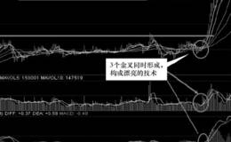 庄家拉升股价概述