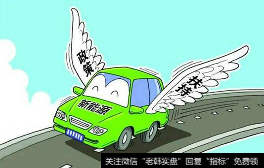 新能源