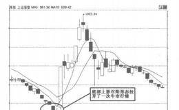 上影召阳形态的解析