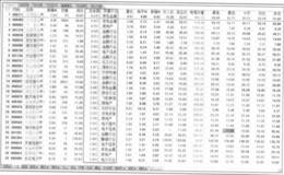 集合竞价结束后怎样从总金额榜选股