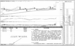 从行业资讯判断该股是否其有成长性