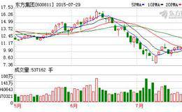 如何解析东方集团的股市迷局？