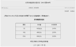 央行公开市场进行2400亿逆回购操作 今日零投放零回笼