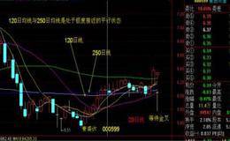 顺向三线交叉