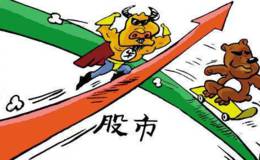 涨落的随机定律