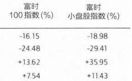 资本绩效——2006年，+18%