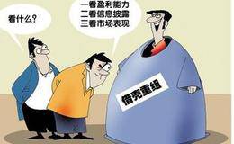 股宝评估秘籍：特定环境特定价值