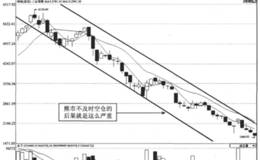 熊市持仓实战股谱解密