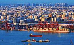 上海自贸港概念表现强势 上海自贸港概念股受关注