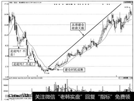 图2-18 <a href='/gushiyaowen/144130.html'>海南椰岛</a>(600238)
