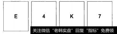选择测试