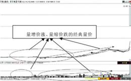 第33招：根据成交量变化寻找黑马