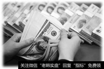 主力的行为特征