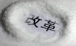 两部委发文落实盐改地方方案  盐改概念股受关注