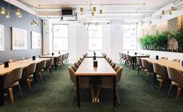 共享办公助力雄安千年大计  共享办公概念股受关注