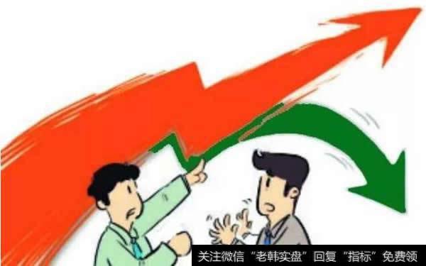 为什么一个消息能引发一轮行情