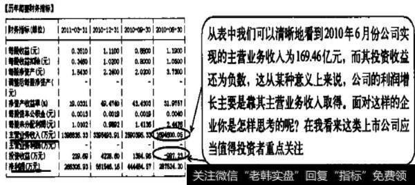 <a href='/ggnews/288329.html'>三一重工</a>业绩