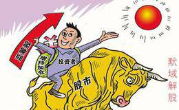 什么是“庄家”