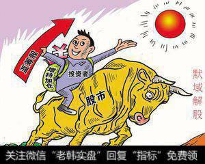 炒作对象决定的庄家种类