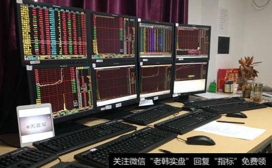 揭密！操盘手如何操盘(2)