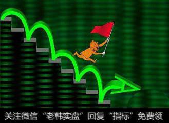 庄家在重大利好公布前拉升