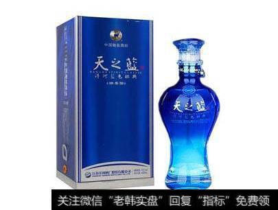 洋河经典,几多轮回总是春