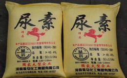 需求强支撑,尿素涨价概念股受关注!